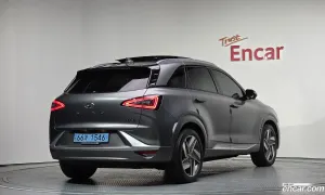 Hyundai Nexo Premium 2022