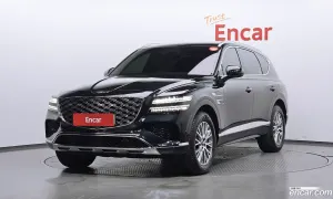 Genesis Gv80 2.5T Gasoline AWD 2024