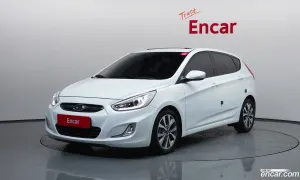 Hyundai Accent WIT 1.6 GDI Blue Saver 2015