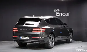Genesis Gv80 2.5T Gasoline AWD 2024