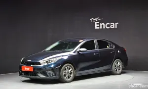 Kia K3 Prestige 1.6 2021