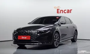 Hyundai Grandeur Premium Choice 2.5 2020