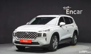 Hyundai Santafe Prestige Diesel 2.2 2WD 2023