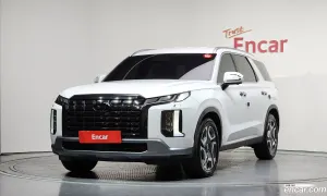Hyundai Palisade Prestige Diesel 2.2 2WD 2022