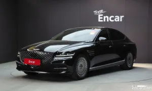 Genesis G80 Gasoline 2.5 Turbo 2WD 2021