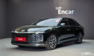 Hyundai Grandeur Exclusive 2,5 Gasoline 2WD 2024