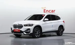 Bmw X1 xDrive 20i xLine 2021