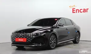 Hyundai Grandeur Exclusice 2.5 2020