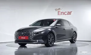 Hyundai Grandeur Le Blanc 2.5 2021