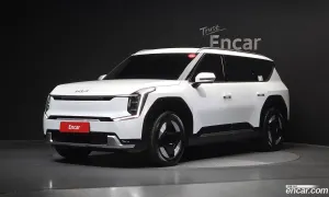 Kia Ev9 Earth Long Range 4WD 2025
