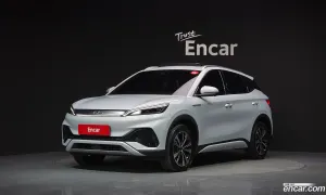 Byd Atto 3 Plus 2025