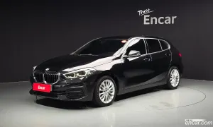 Bmw 1-series 118d Joy 2020