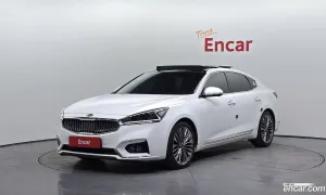 Kia K7 Special 3.3 GDI Noblesse 2016