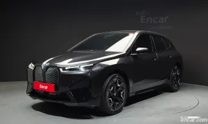 Bmw Ix xDrive50 Sports Plus 2022