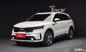 Kia Sorento Prestige Diesel 2.2 2WD 2022