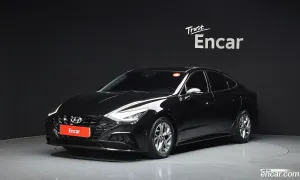 Hyundai Sonata Premium Plus 2.0 2022