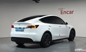 Tesla Model y RWD 2023