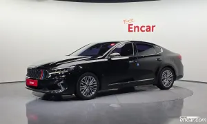 Kia K7 3.0 GDI Signature 2019