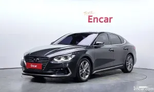 Hyundai Grandeur 2.4 Premium 2017