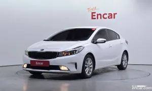 Kia K3 Trendy 2017