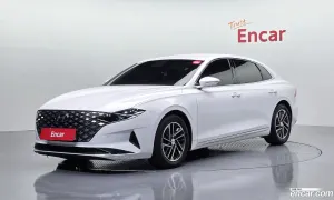 Hyundai Grandeur Premium Choice 2.5 2021