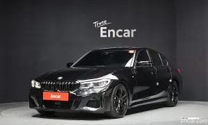 Bmw 3-series M340i 2020
