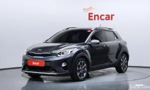 Kia Stonic Trendy 1.4 2018
