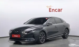 Hyundai Grandeur Le Blanc 2.5 2022
