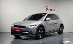 Hyundai Ioniq5 Prestige Long Range 2024