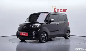 Kia Ray Prestige 2019