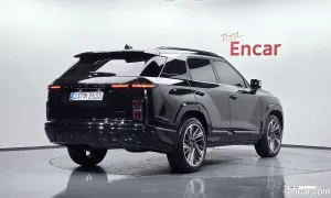 Kg_mobility_ssangyong Actyon S9 Gasoline 1.5 2WD 2024