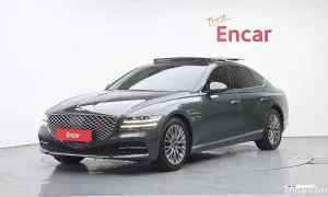 Genesis G80 Gasoline 2.5 Turbo AWD 2020