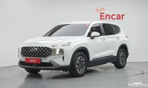 Hyundai Santafe Exclusive HEV 1.6 2WD 2022