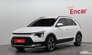 Kia Niro Prestige 2022