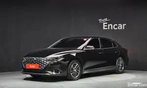 Hyundai Grandeur Premium 2.5 2022