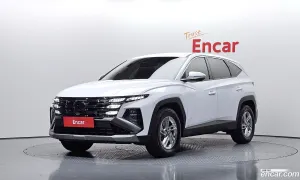 Hyundai Tucson Modern Gasoline 1.6 Turbo 2WD 2025