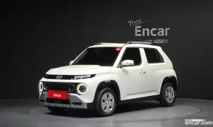 Hyundai Casper Turbo The Essential 2024