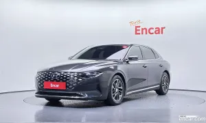 Hyundai Grandeur Premium Choice 2.5 2020