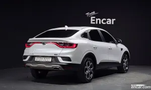 Renault-koreasamsung Xm3 1.3 TCe RE Signature 2020