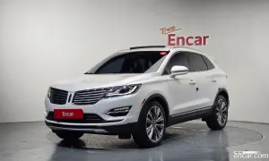 Lincoln Mkc 2.0 AWD 2016
