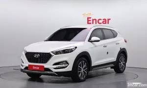 Hyundai Tucson Modern Fever Diesel 1.7 2WD 2016