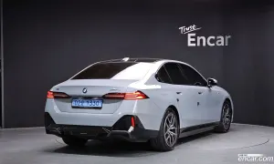 Bmw I5 eDrive 40 M Sport 2024