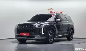 Hyundai Palisade Exclusive Diesel 2.2 2WD 2022