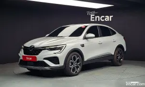 Renault-koreasamsung Xm3 1.6 E-TECH Inspire 2024