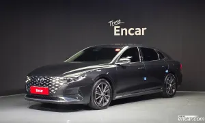 Hyundai Grandeur Premium 2.5 2020