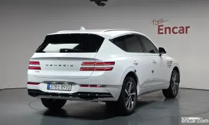 Genesis Gv80 2.5T Gasoline 2WD 2024