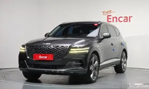 Genesis Gv80 3.0 Diesel AWD 2020