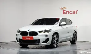 Bmw X2 (f39) xDrive20i M Sport 2020