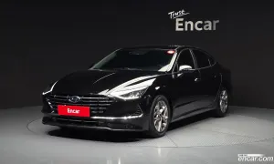 Hyundai Sonata Smart 2.0 2019