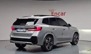 Bmw X1 xDrive 20i M Sport 2025